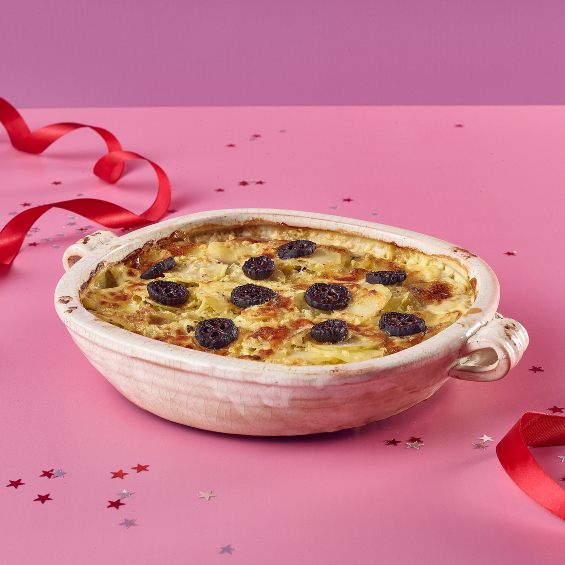 Potato Dauphinoise