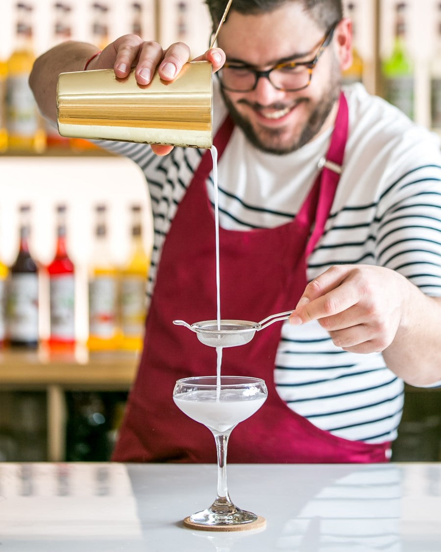 Jabuticaba Breakfast Martini