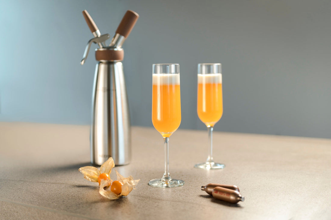 Nitro Bellini