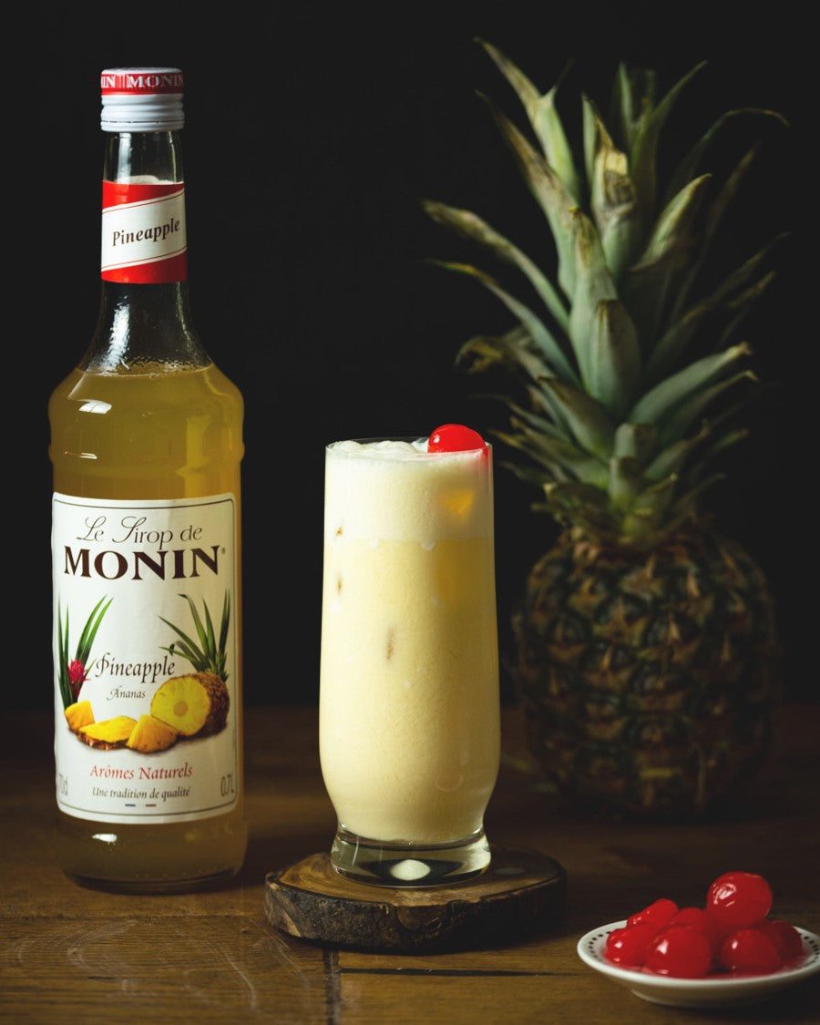 Pina Colada NO1