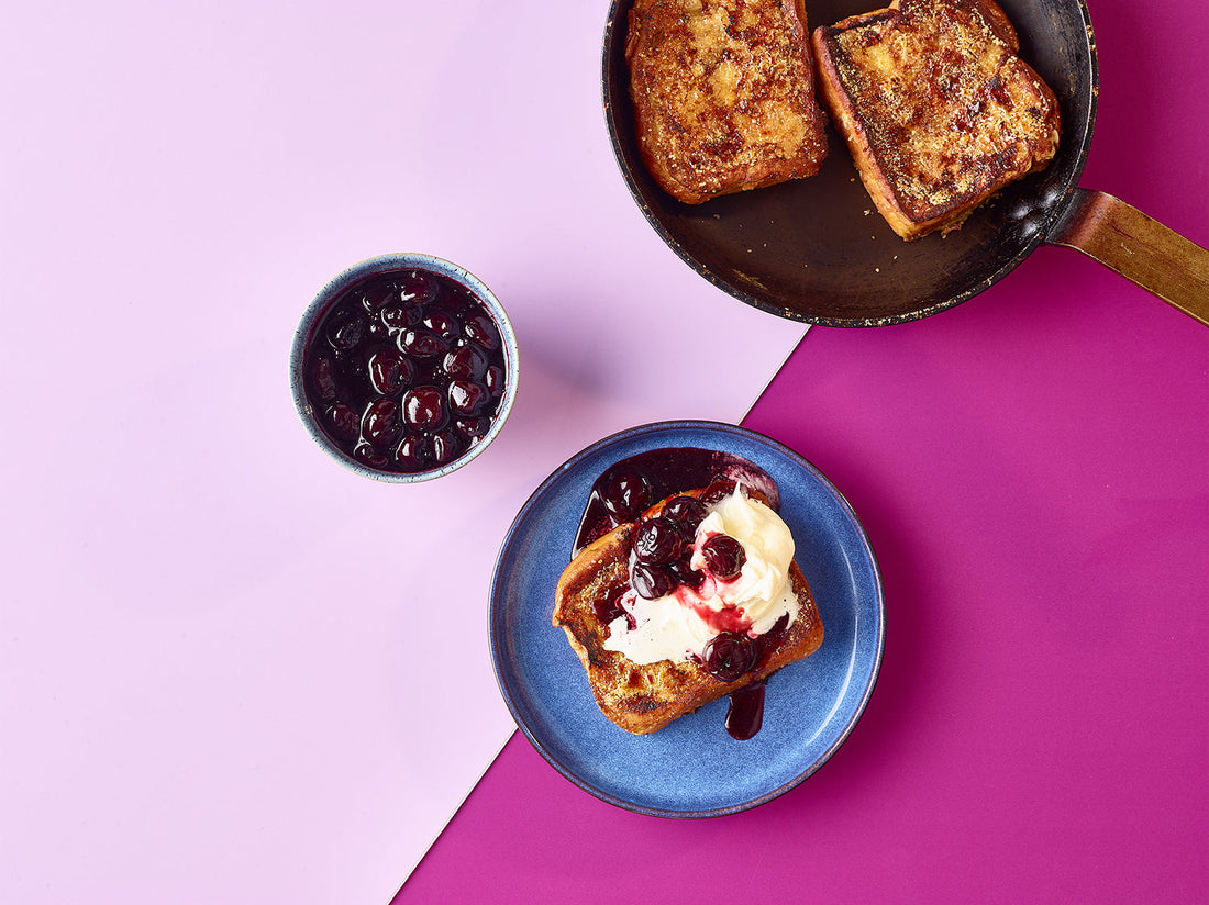 Sweet Pain Perdu