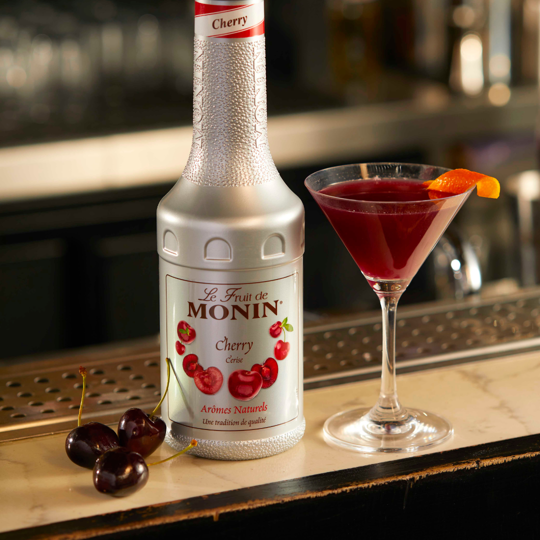 Cherry Cosmo