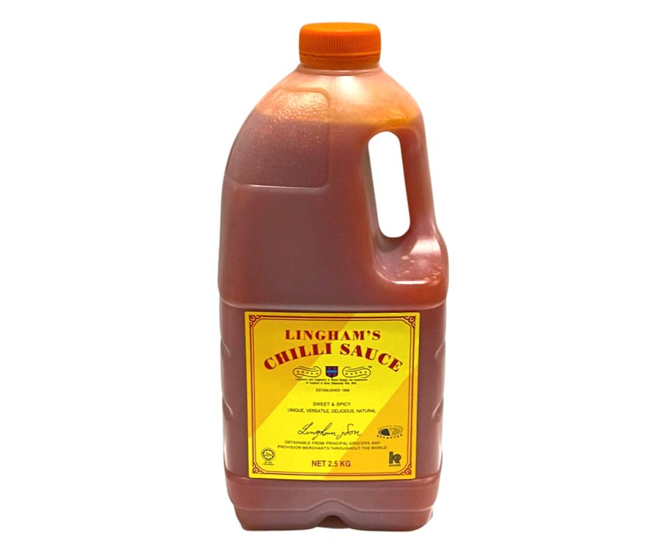 Original Chilli Sauce