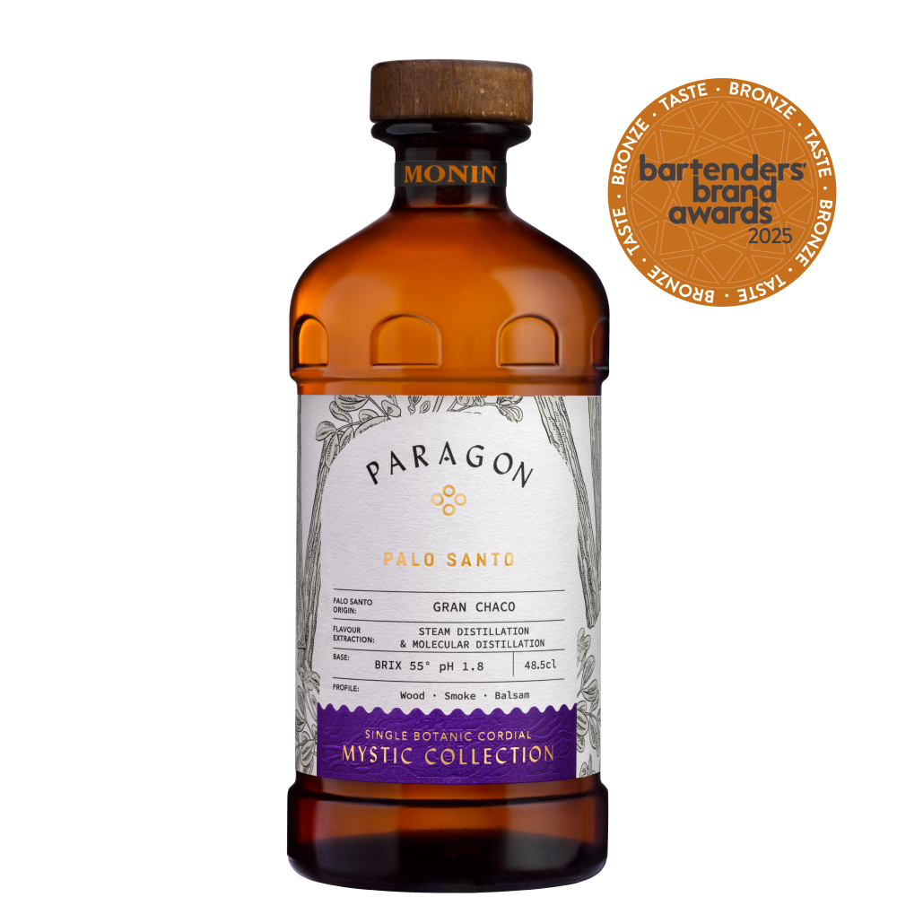 Paragon Palo Santo premium cordial – Bennett Opie