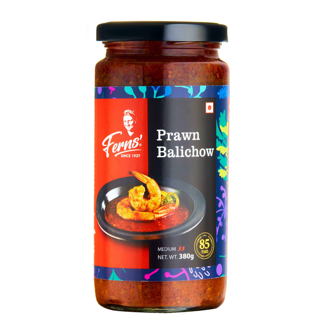 Prawn Flavoured Balichow