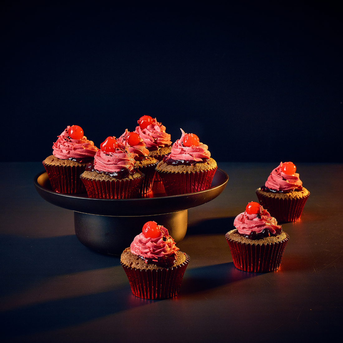 Pennywise Cupcakes