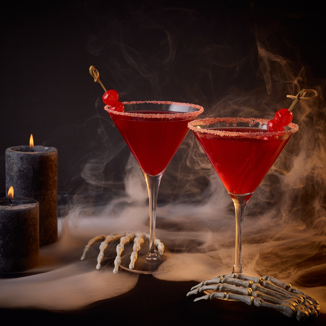 Vampire’s Kiss