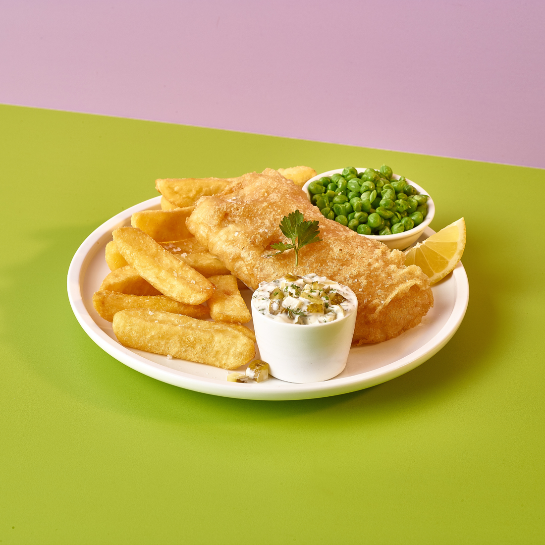 Tartare Sauce