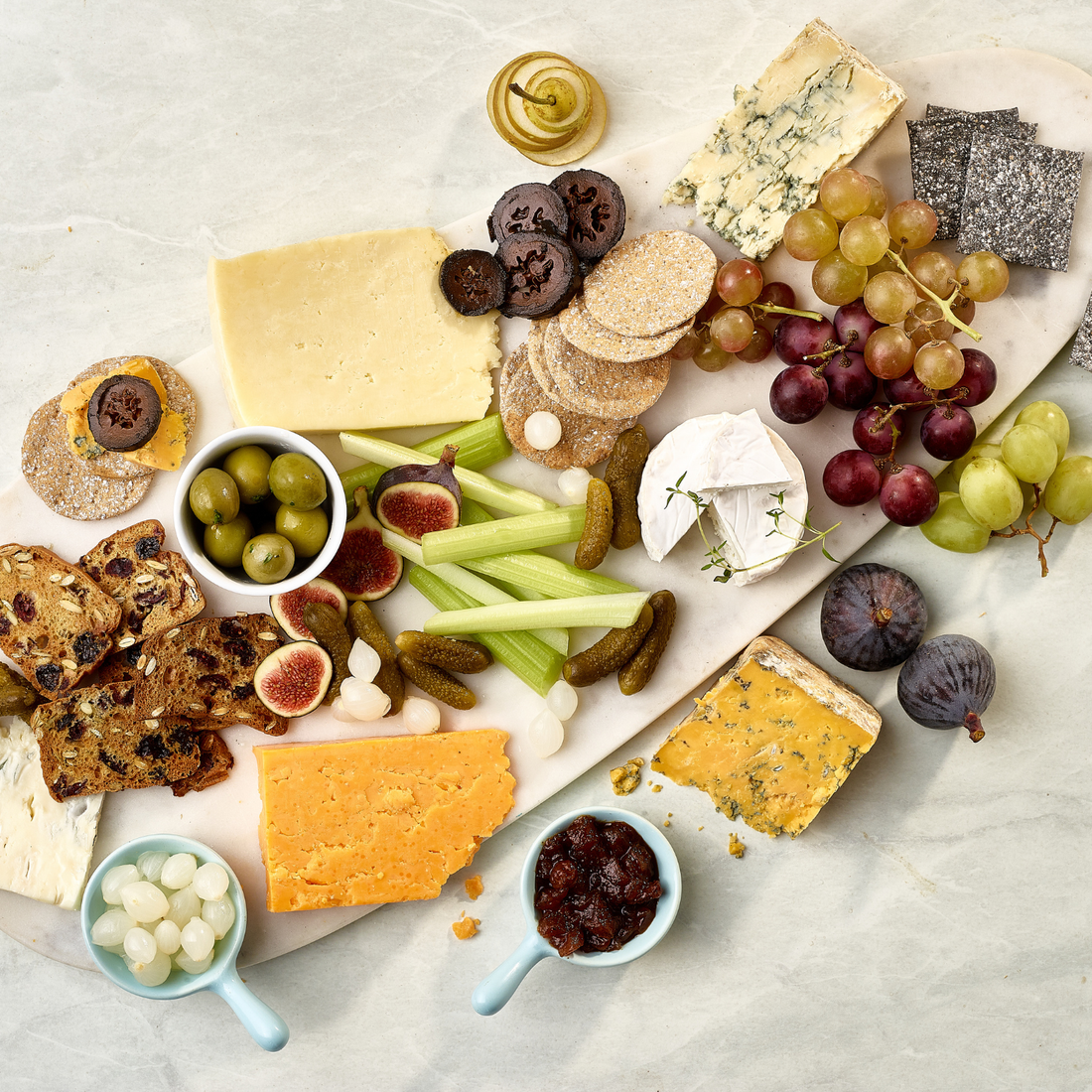 Opies Cheeseboard