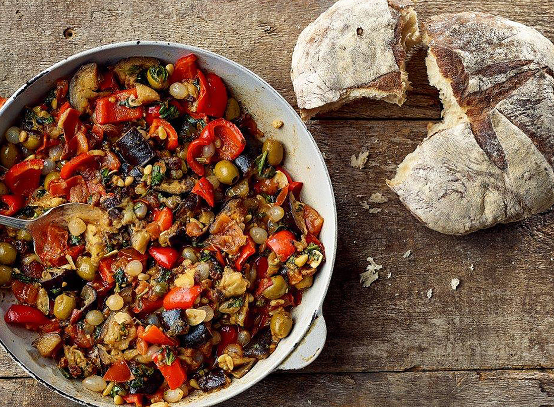 Caponata