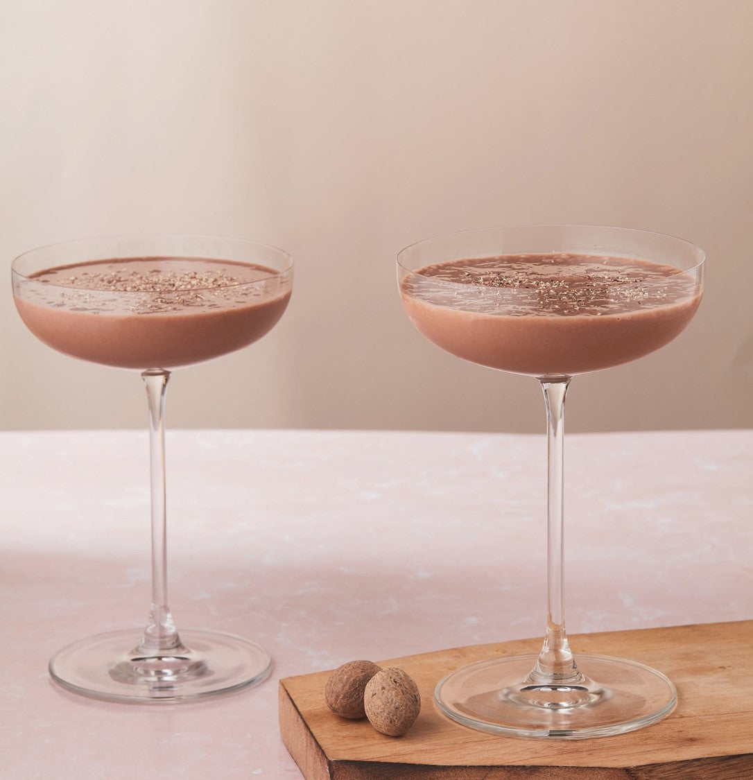 Chocolate Orange Martini