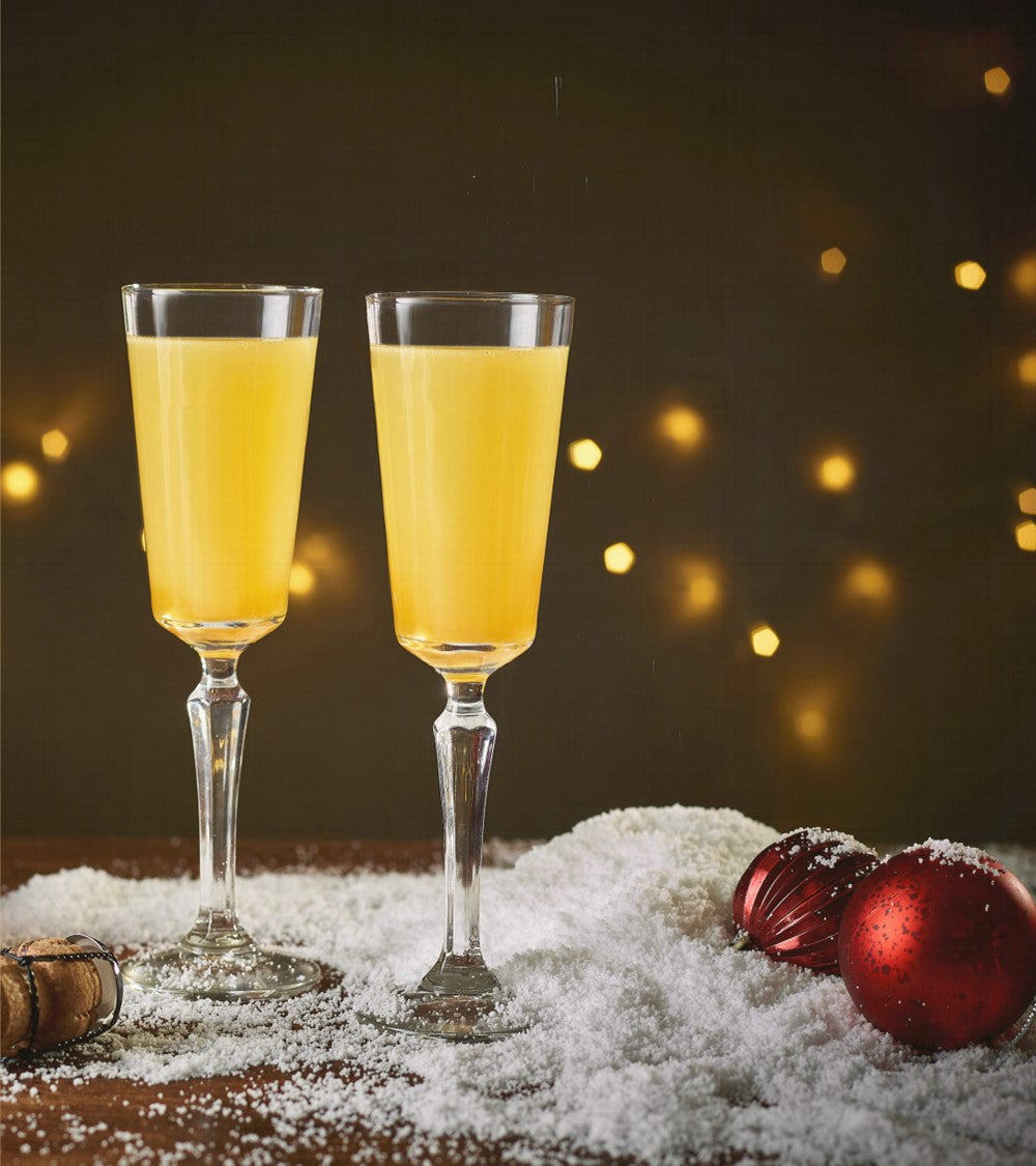 Festive Bellini