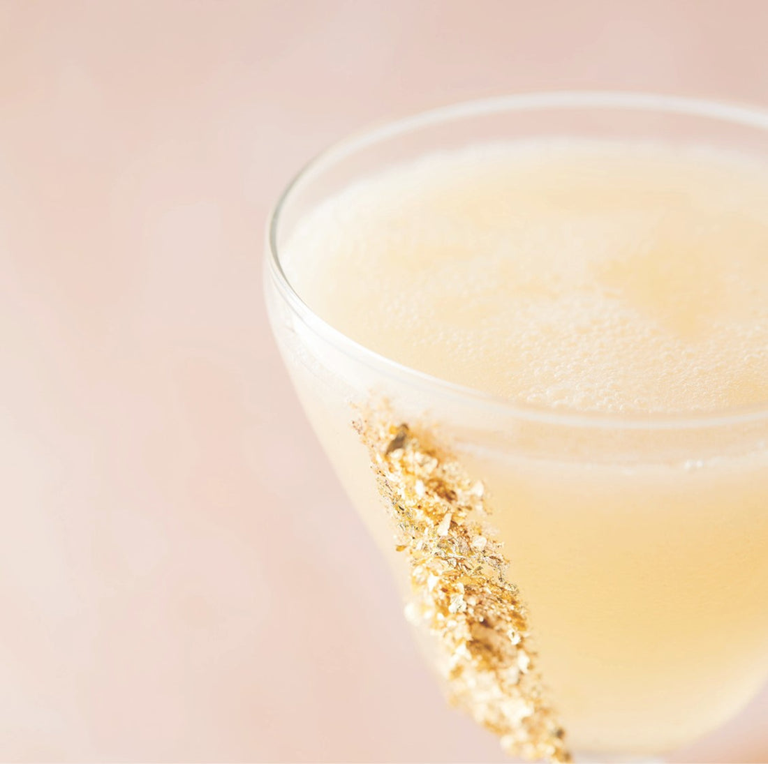 Festive Pear Daiquiri