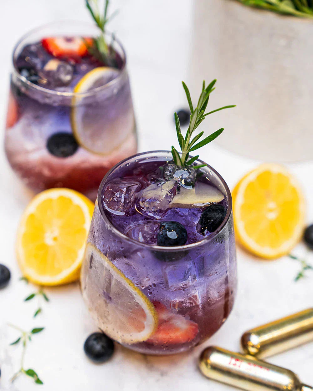 Gin Fizz