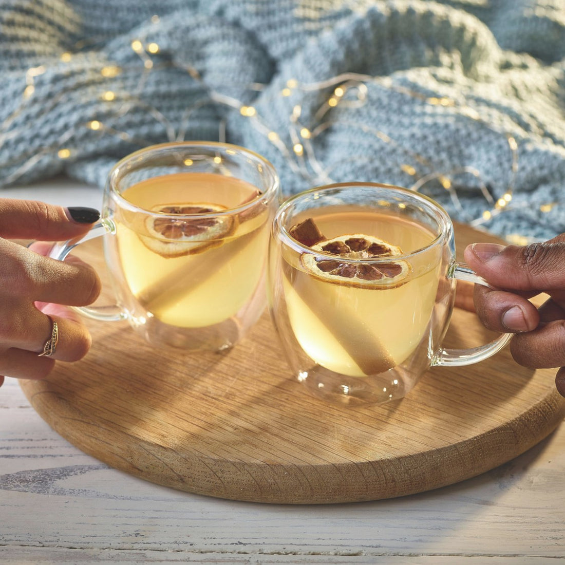 Hot Toddy