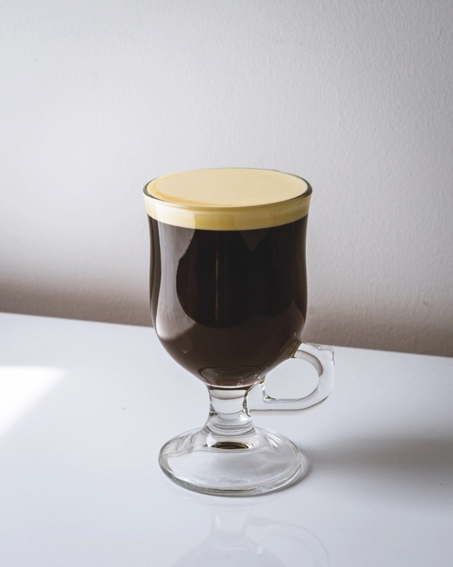 Irish Coffee
