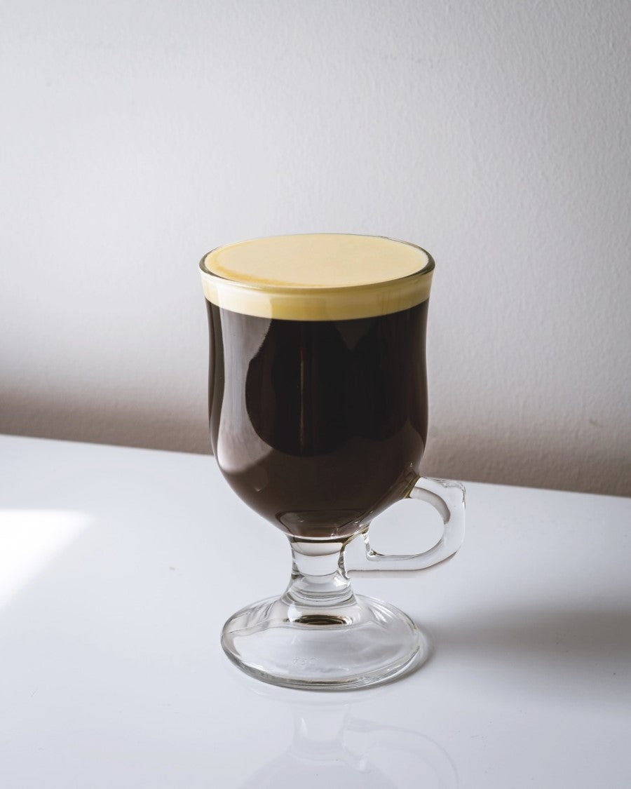 Irish Coffee