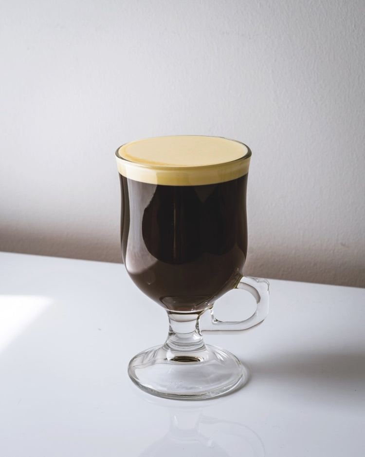 Irish Coffee MONIN Syrups Opie