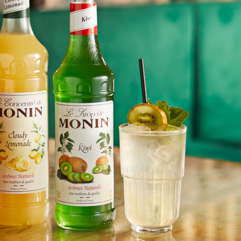 Kiwi Lemonade