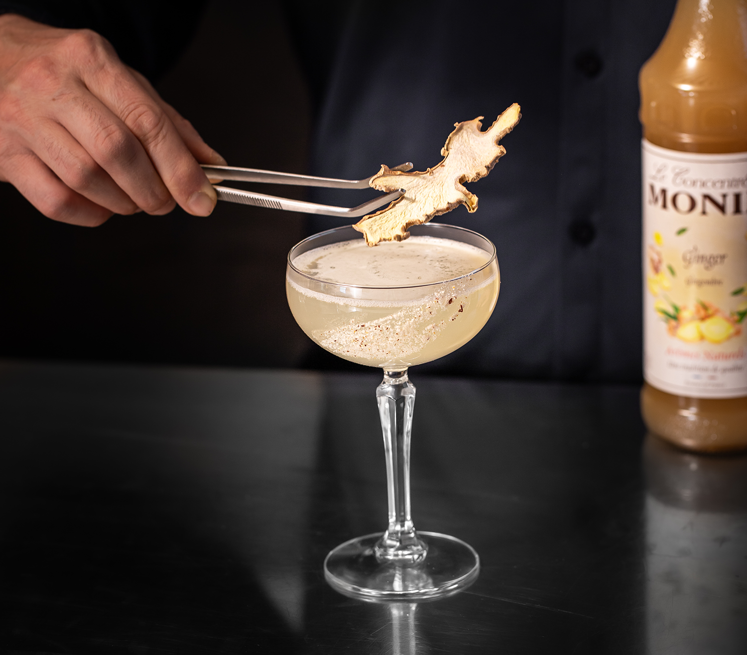 Ginger Margarita Bennett Opie ginger-margarita-bennett-opie