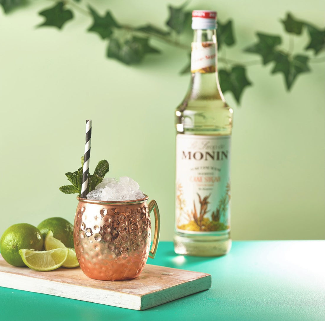 Moscow Mule