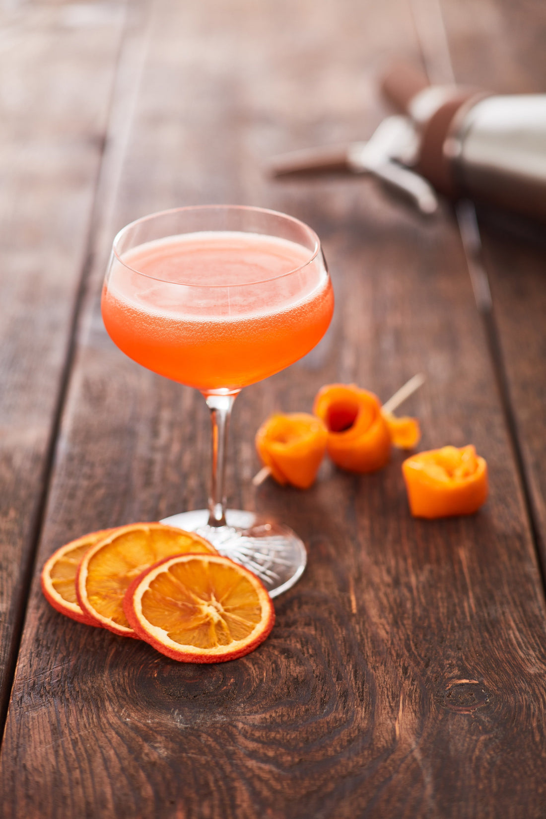 Nitro Aperol