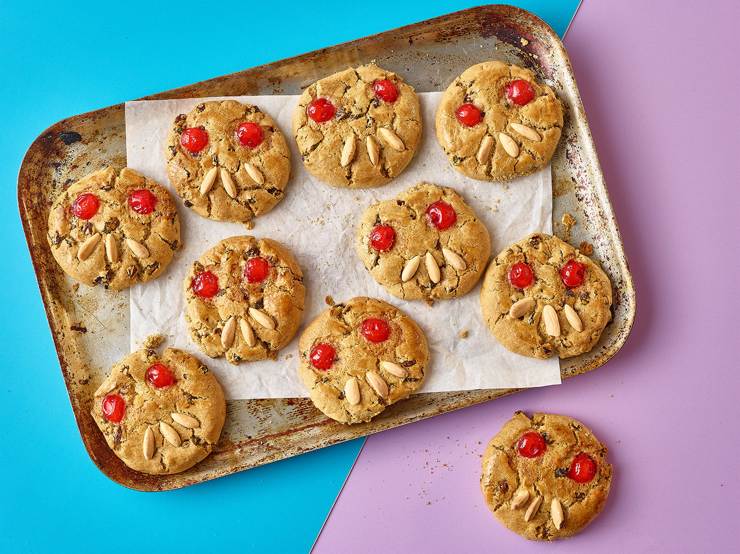 Fat Rascals – Bennett Opie