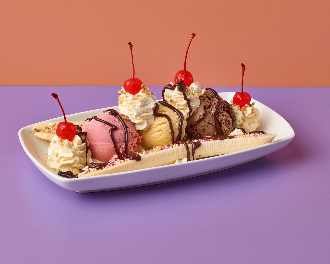 Banana Split