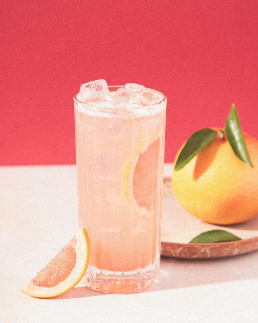 Paloma (Champagne)