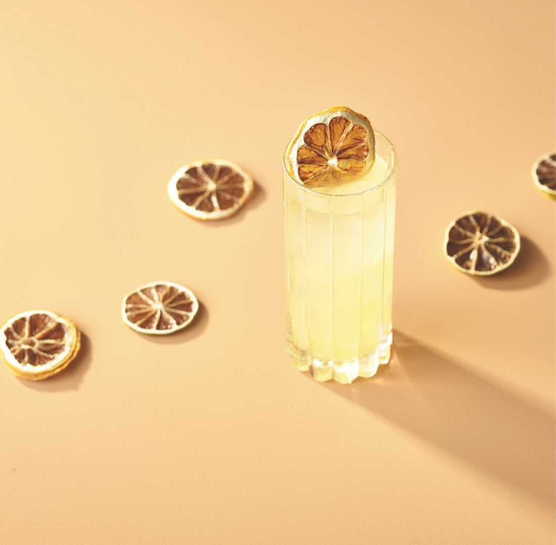 Tom Collins