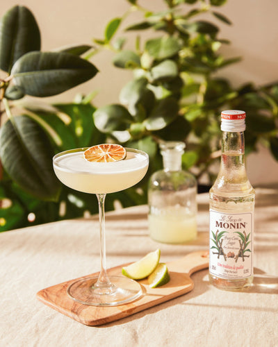 Flavoured Daiquiri