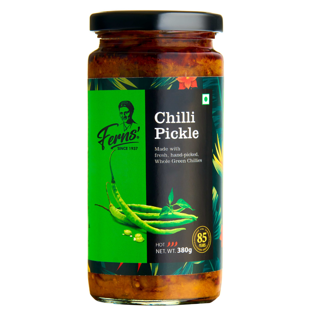 Chilli Pickle