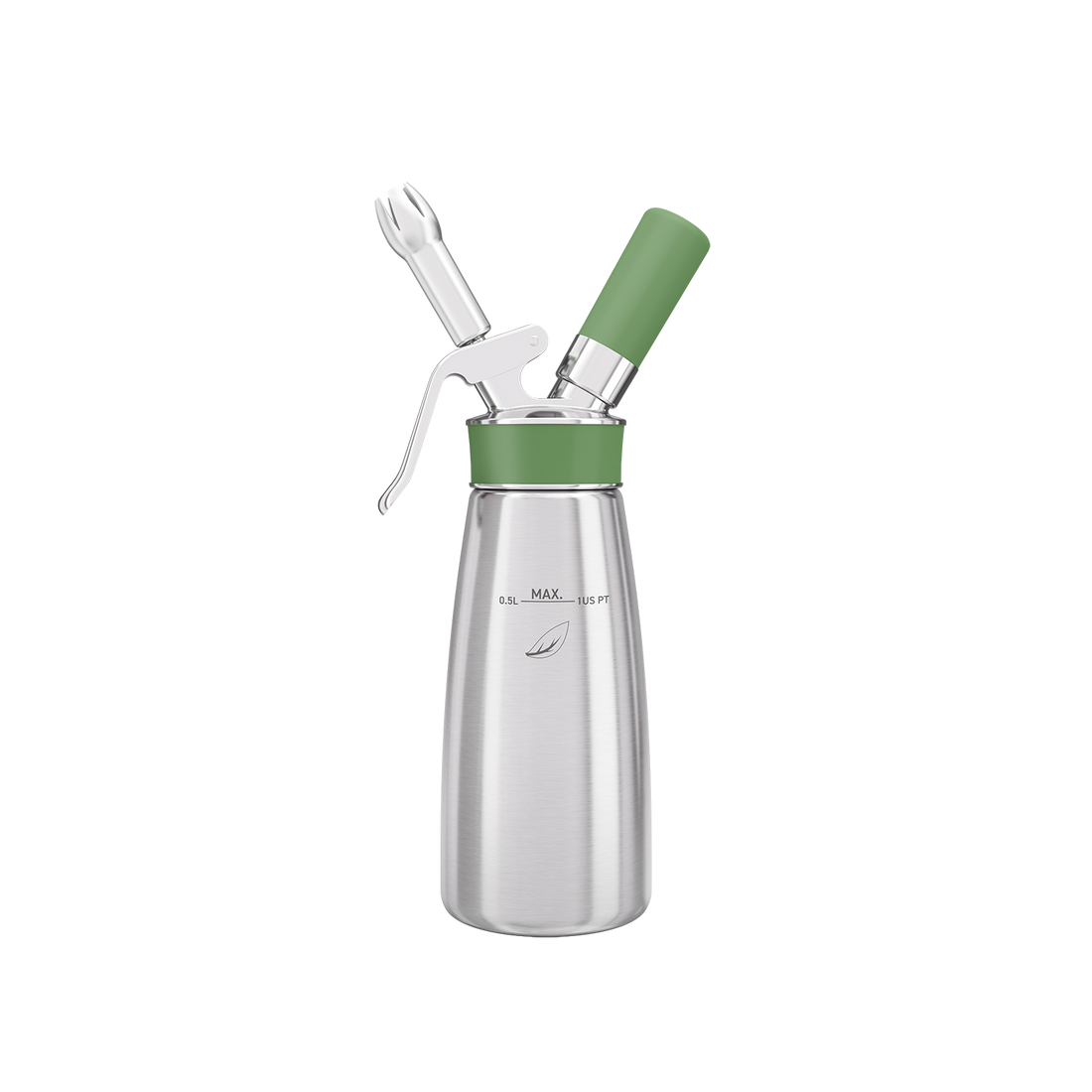 GREEN WHIP ECO series