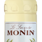 MONIN Vanilla Sugar Free Syrup