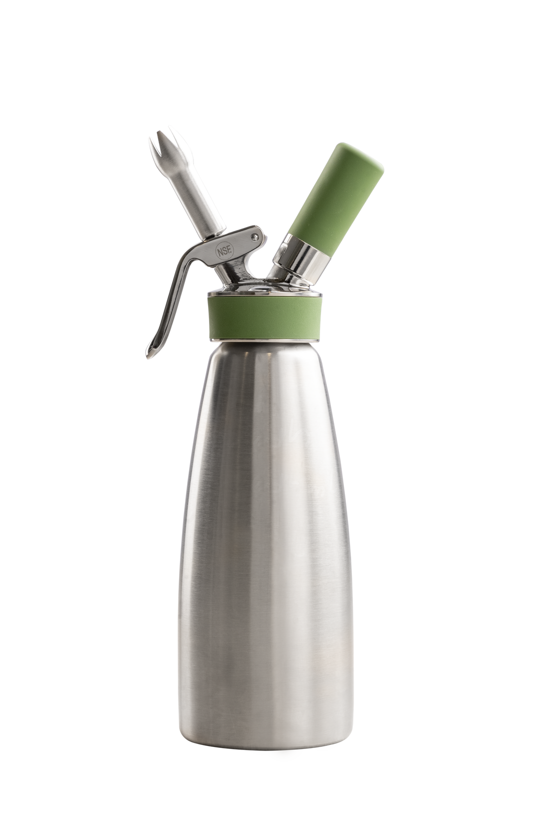 GREEN WHIP ECO series