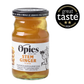 Opies Stem Ginger In Syrup