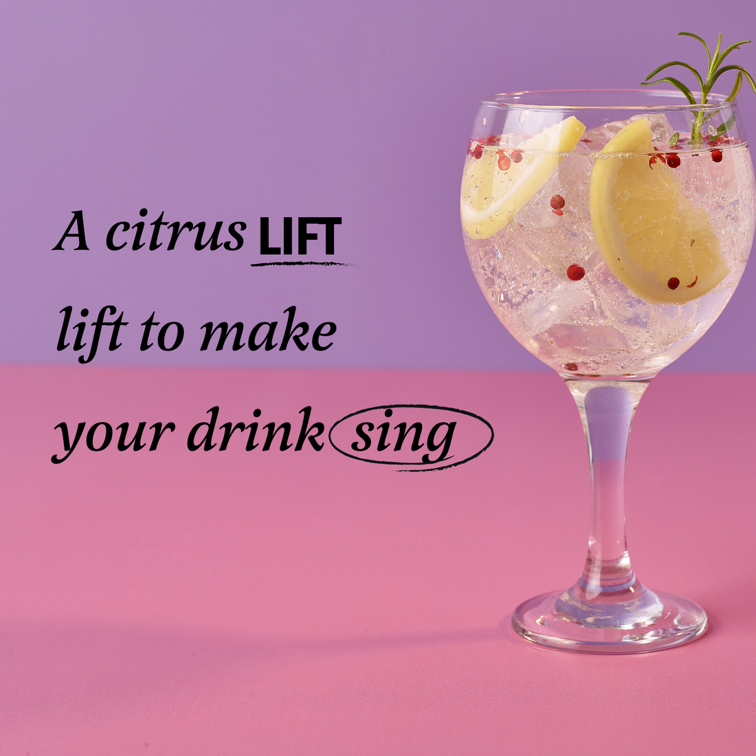 Opies Sliced Lemons