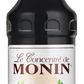 Buy MONIN Chai Tea Concentrate. It is perfect in a Chai Latte simply combined with steamed milk.