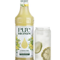 PURE by MONIN Lemon Lime sugar-free concentrate