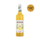 MONIN Cloudy Lemonade concentrate