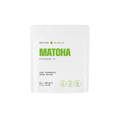 Ceremonial Matcha Powder