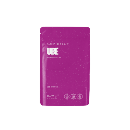 Purple UBE Powder
