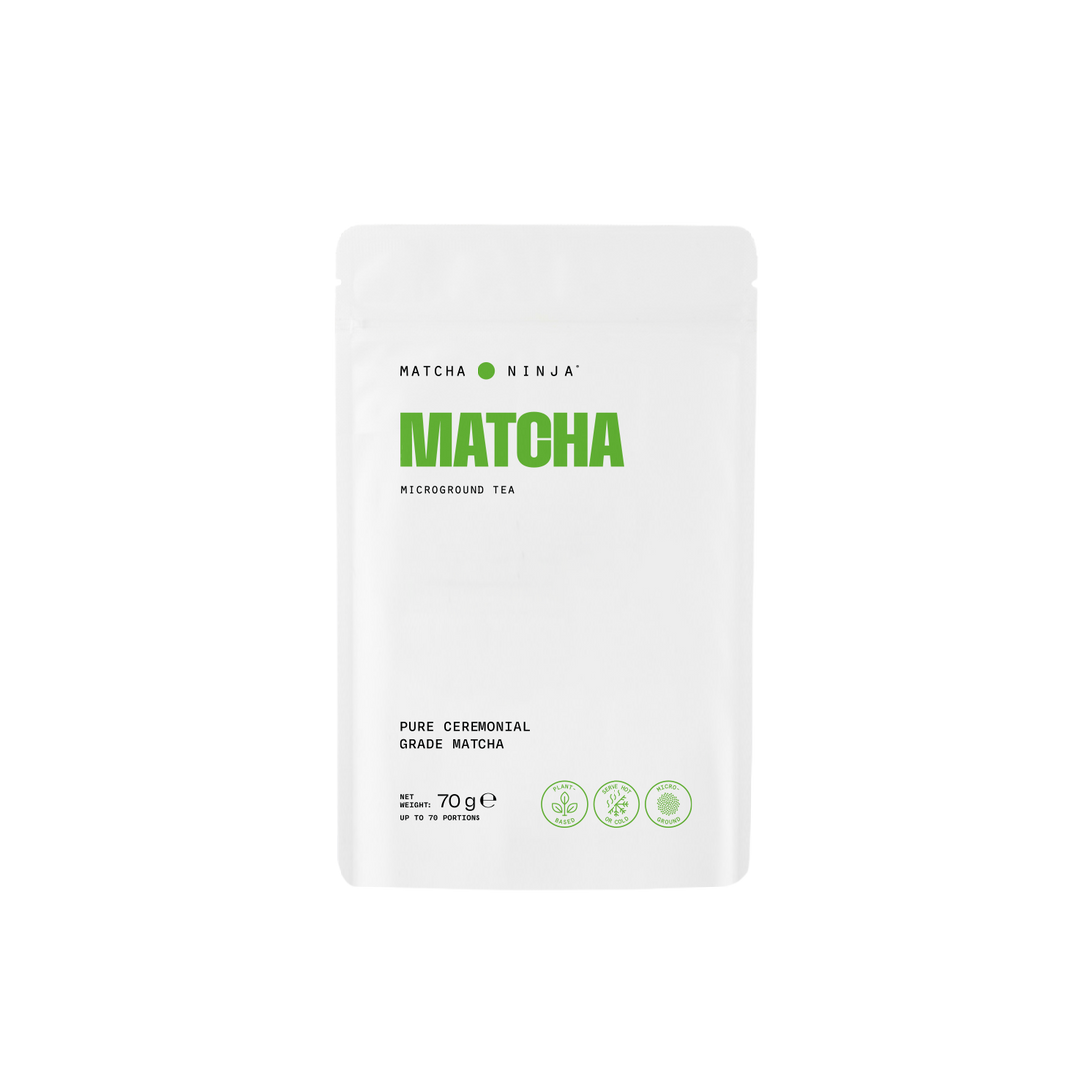 Ceremonial Matcha Powder
