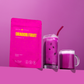 Pink Dragonfruit Powder