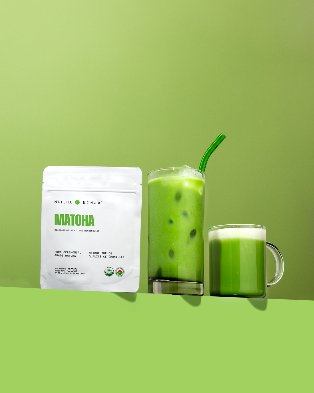 Ceremonial Matcha Powder