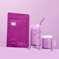 Purple UBE Powder