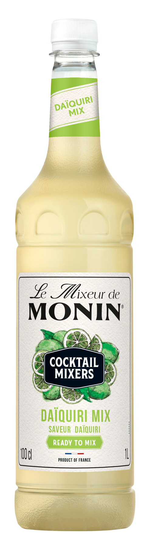 MONIN Daiquiri cocktail mix