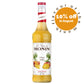 MONIN Mango Syrup