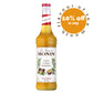 MONIN Passion Fruit Syrup