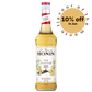 MONIN Vanilla Syrup